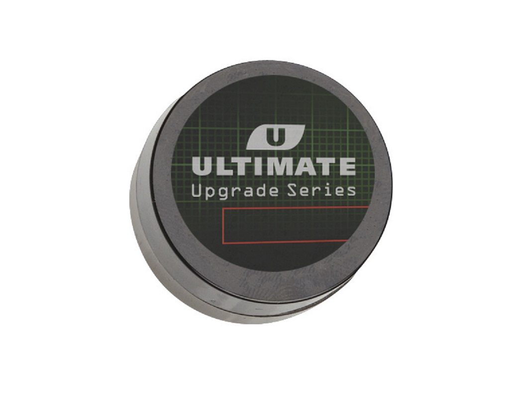 ASG Ultimate Gear Grease, White inhoud 2.5ml